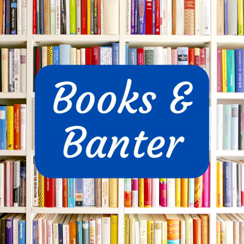 Books & Banter