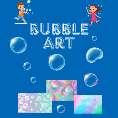 Bubble Art