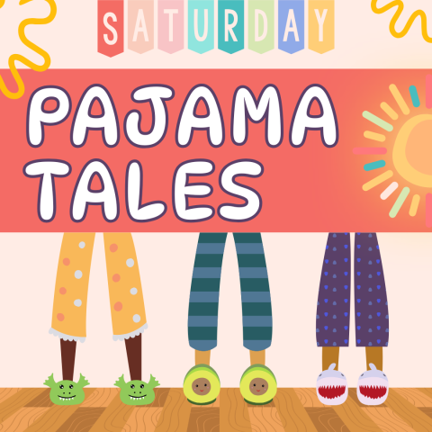 Pajama Tales