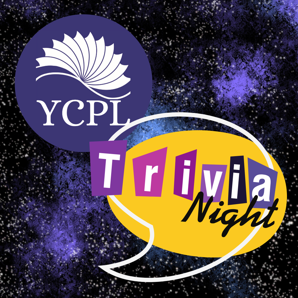 YCPL Trivia Night