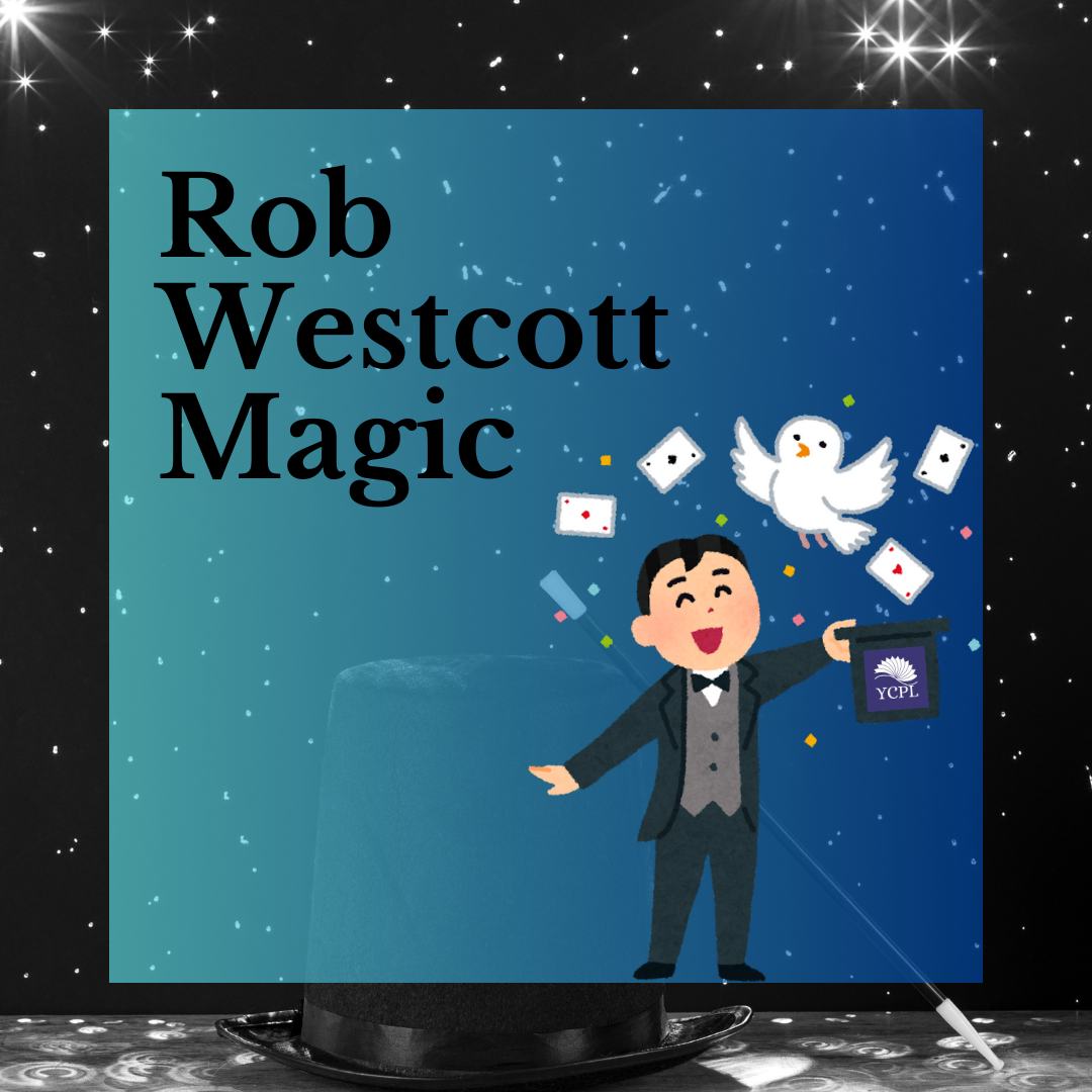 Rob Westcott Magic