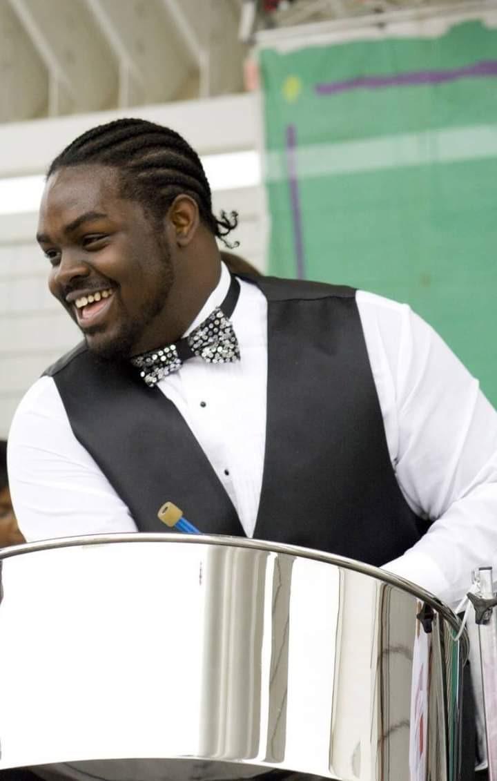 Profile Picture of Lawrence Sawyer