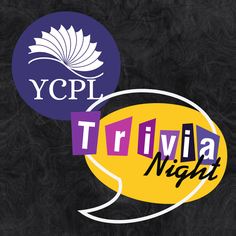 YCPL Trivia Night